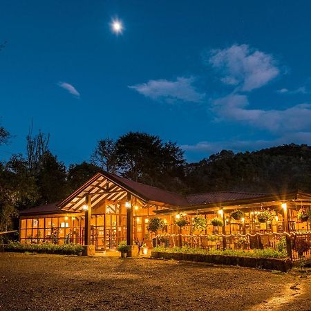 Hotel De Montana Suria Сан-Херардо-де-Дота Екстер'єр фото